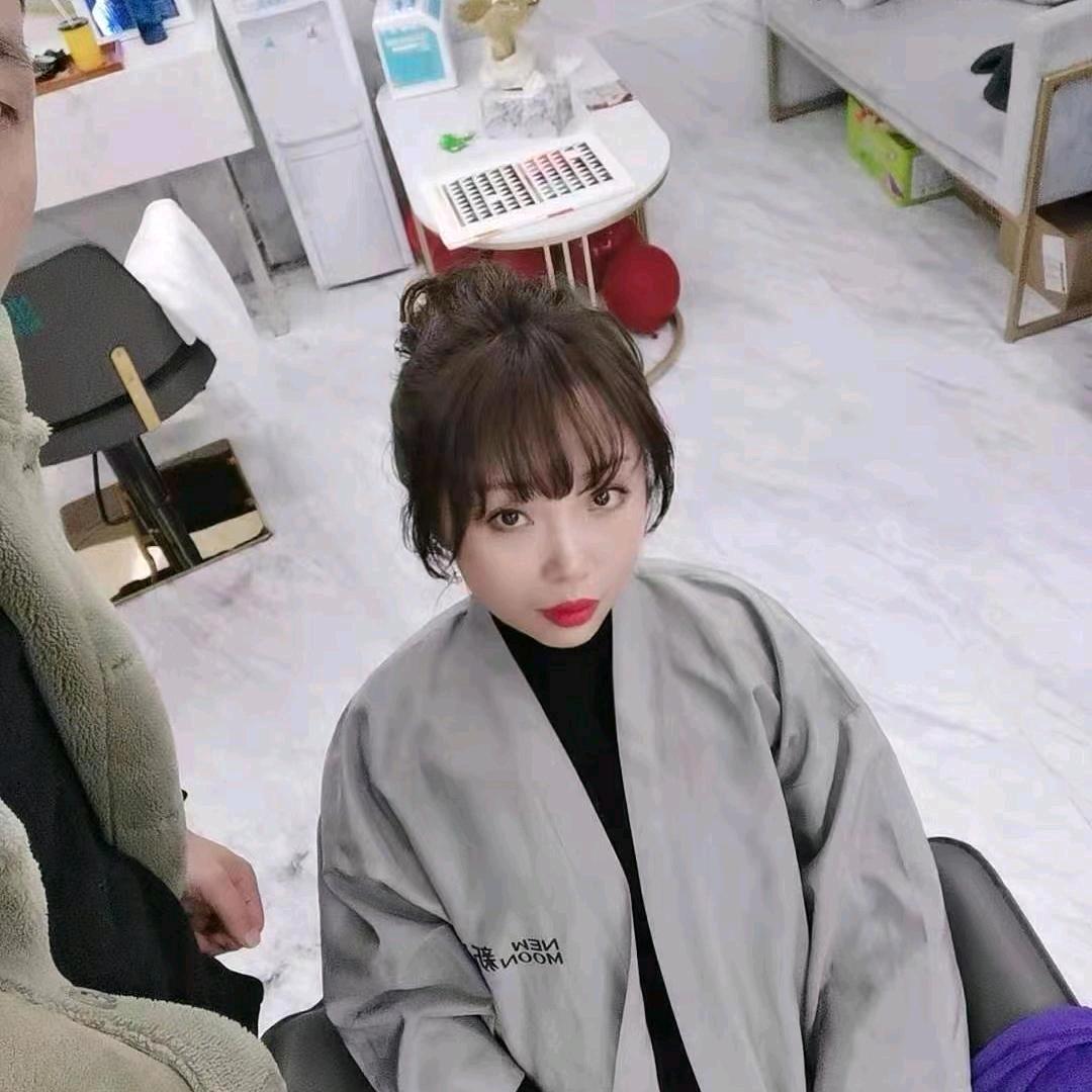 涵宝(开播号在主页）