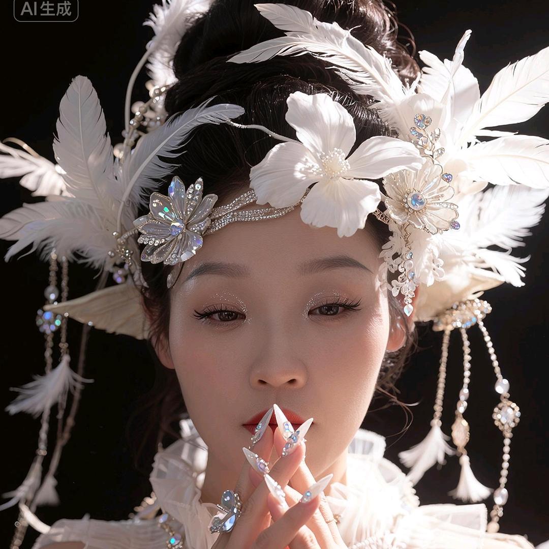 情为何物૮₍ɵ̷﹏ɵ̷̥̥᷅₎ა