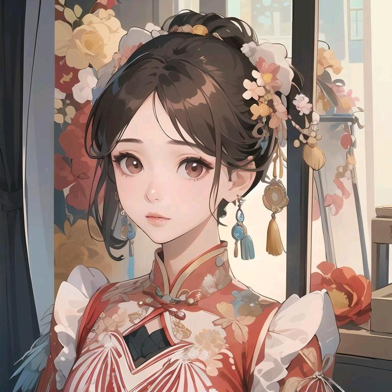 爱尘事顿消 ，依依岁华晚 ，多在豪家匿。