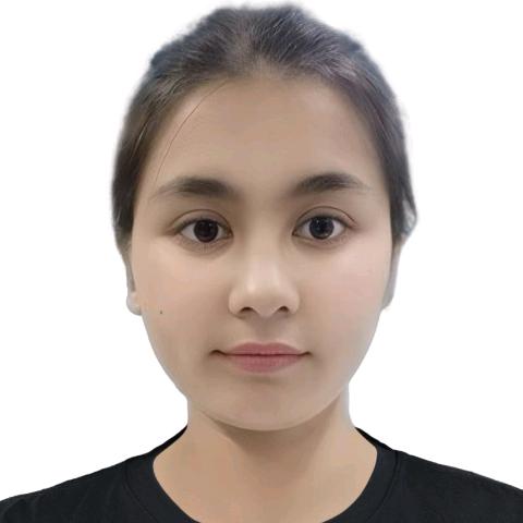 新疆达内习学校（南疆）祖丽阿娅提