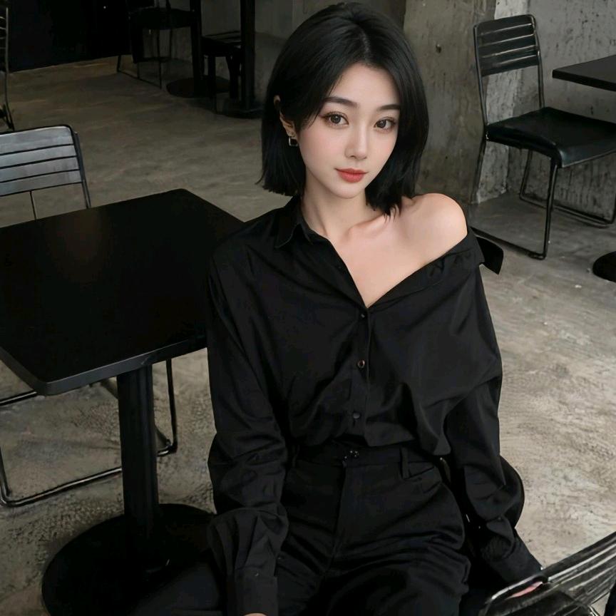 吴大小姐( ˘ ³˘)❤