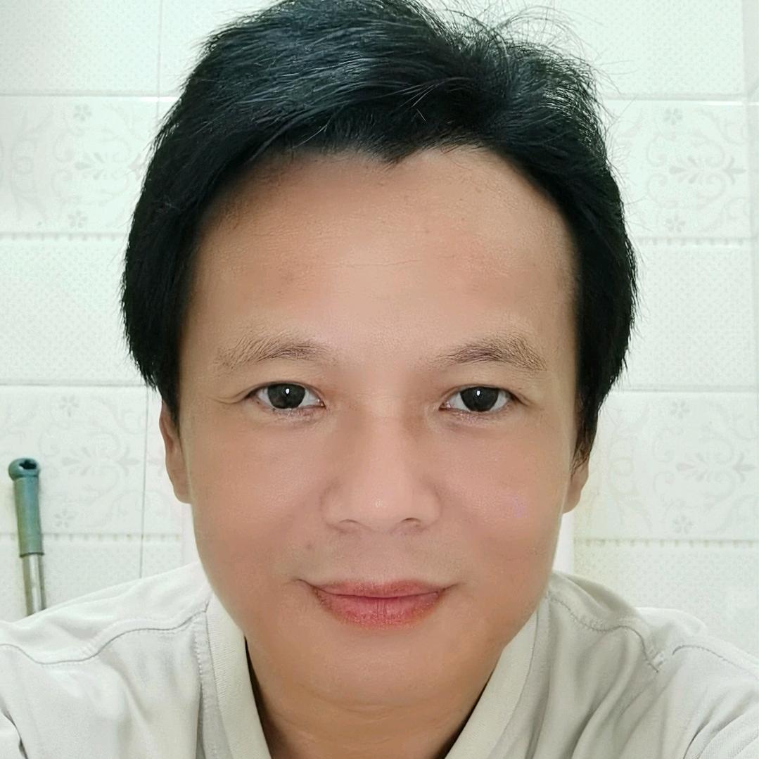 华少（承蒙厚爱）