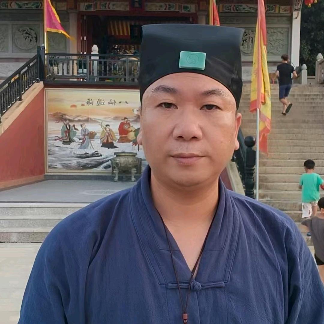 漳州马爱财