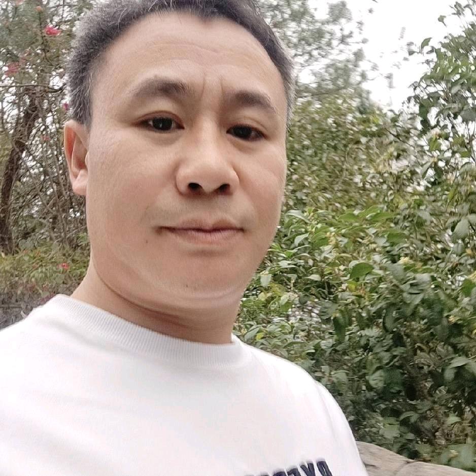 古月往后余生……☕