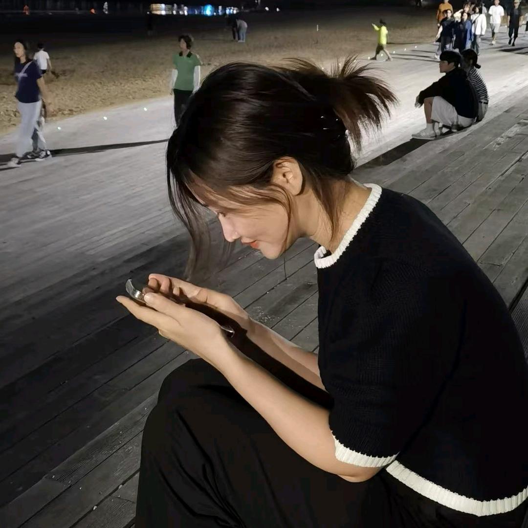 Z姑娘