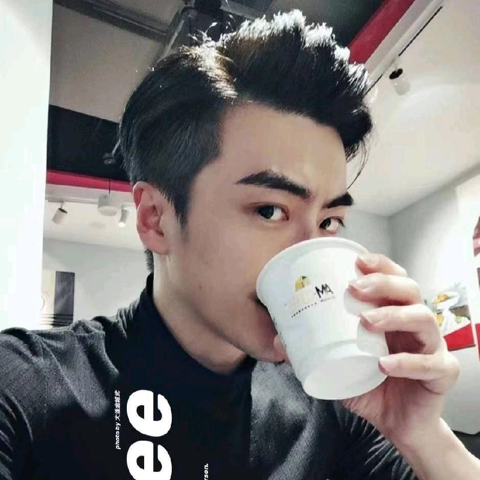 大连金城武♐️