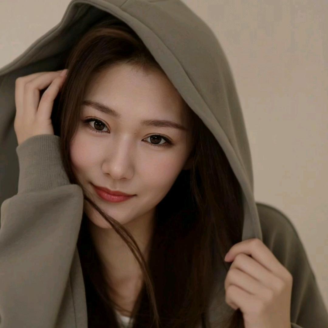 涵妹妹。