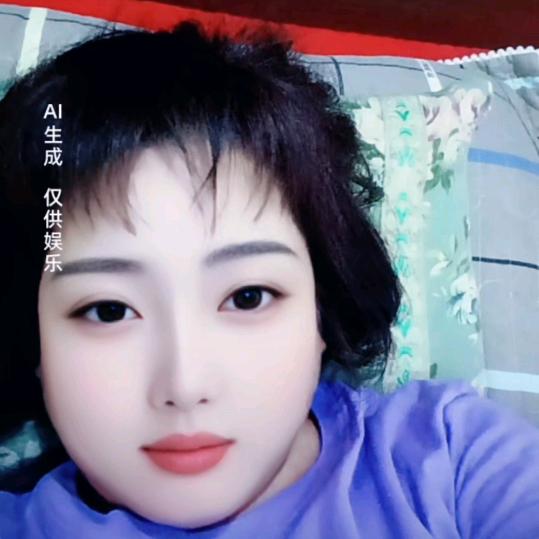 坚强的女人