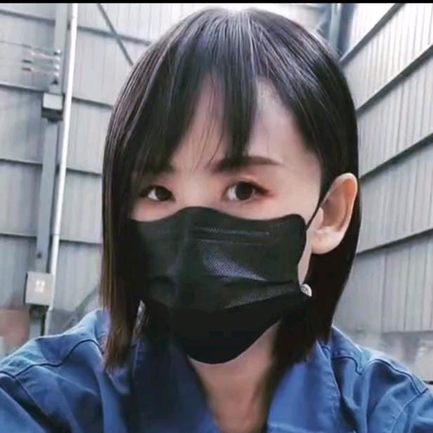 菲姐很酷