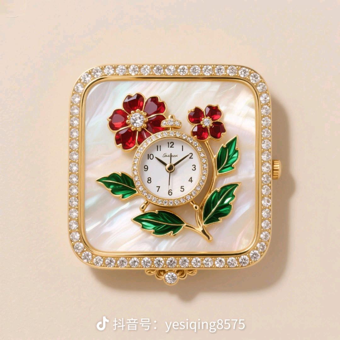 明天会更好