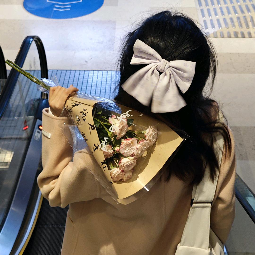 听阿忍说情话