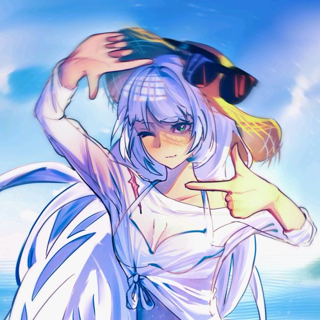 我叫俞乐乐(啊霸气之女