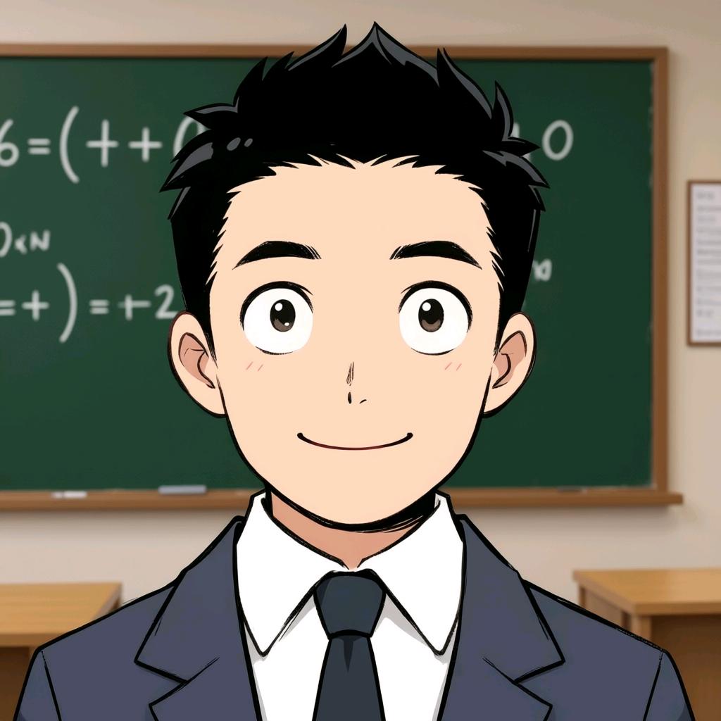 初阶数学张老师