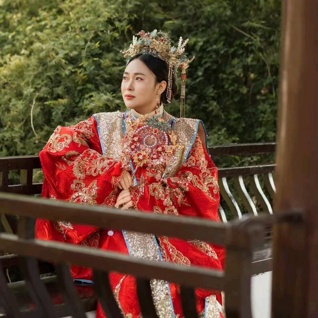 郑好如顾严选优品