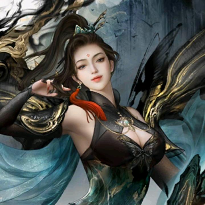 大话西游之蝶舞翩翩