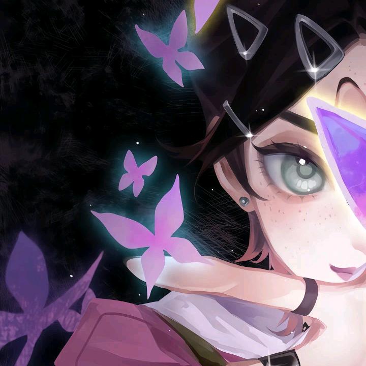 幻想（无畏契约）