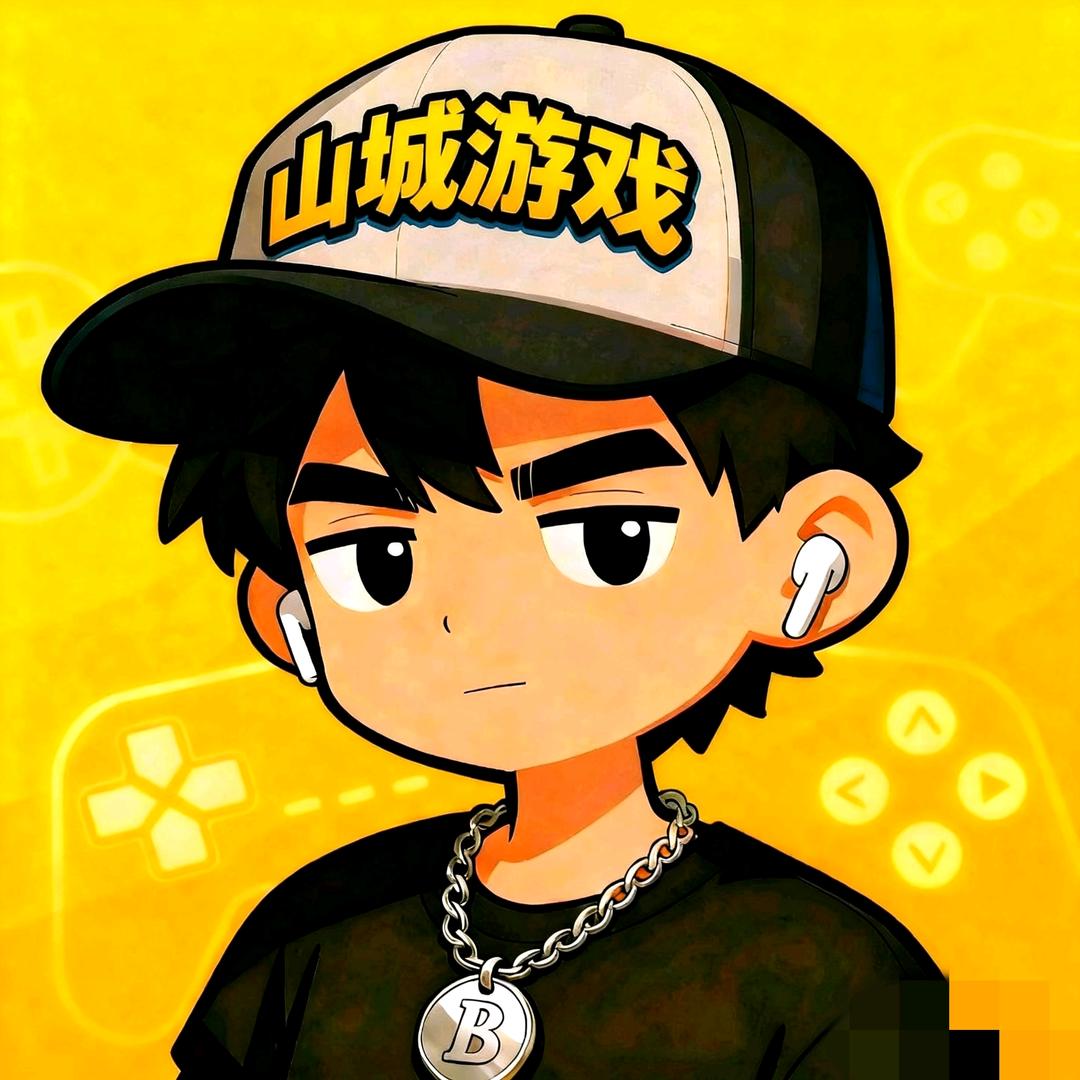 山城游戏