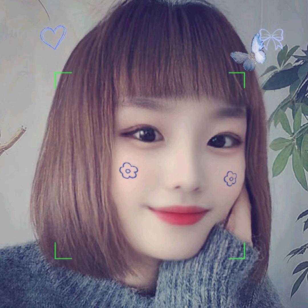 👑微笑