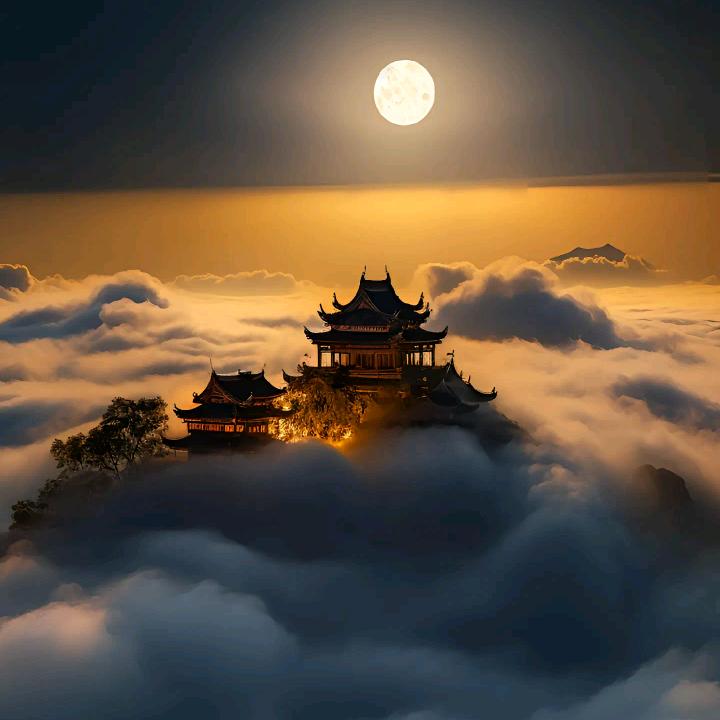 苦极乐道