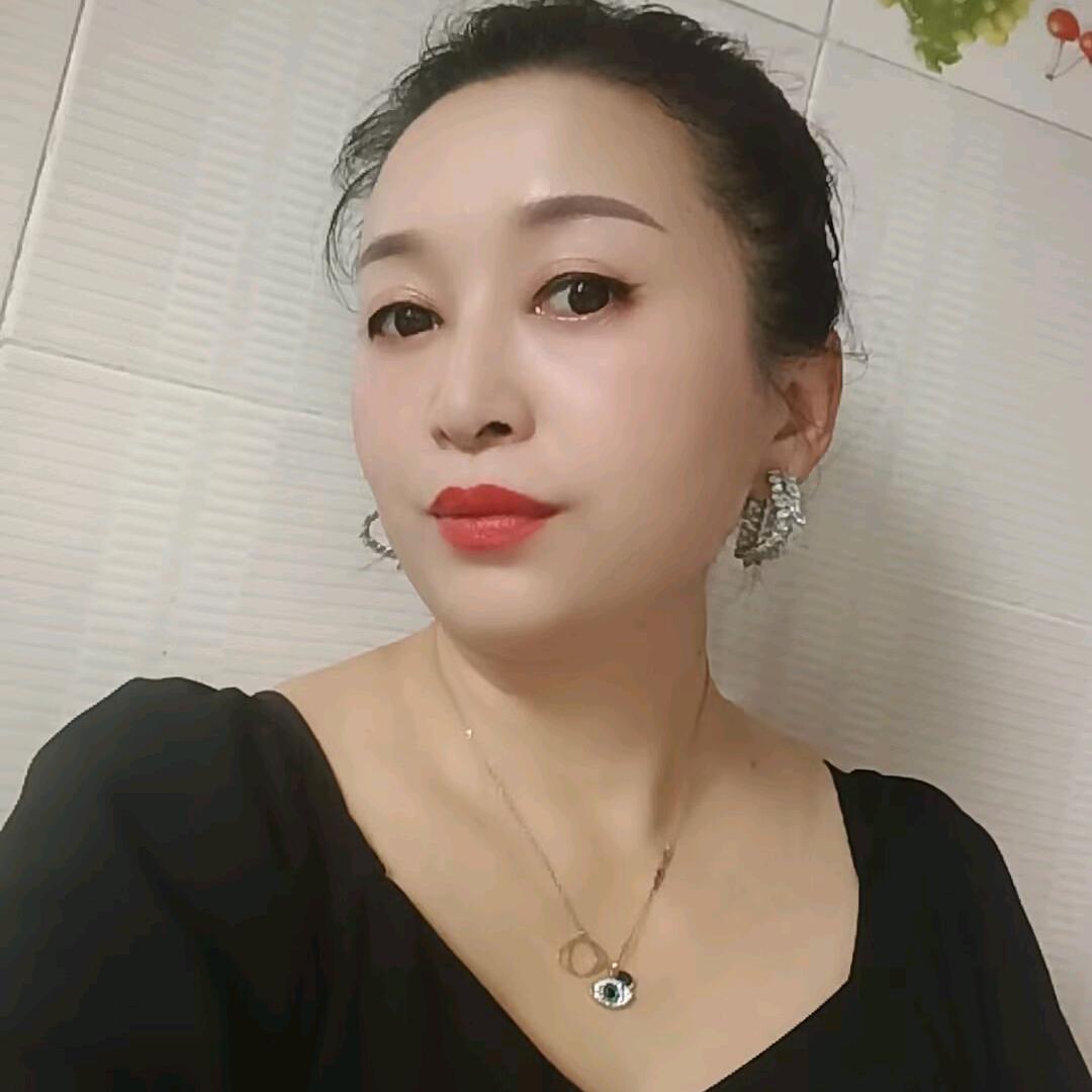 淡定