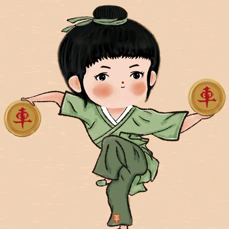 梦游