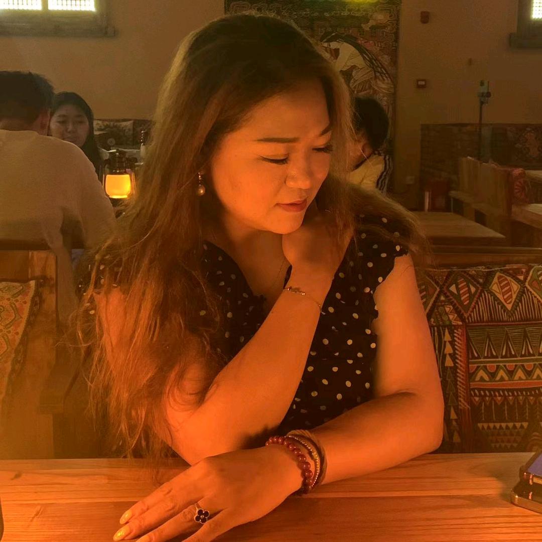 燕子💋妹妹