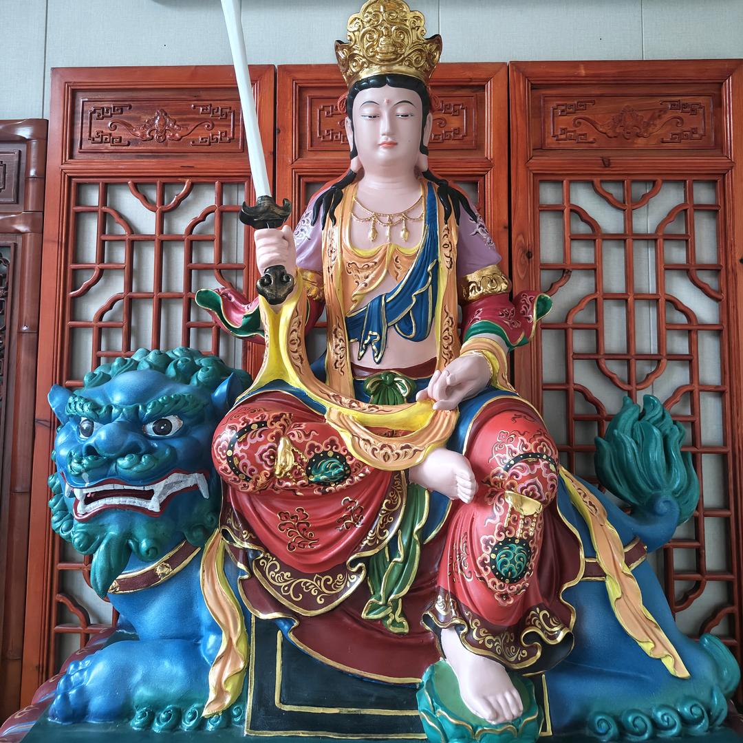 🐉释境