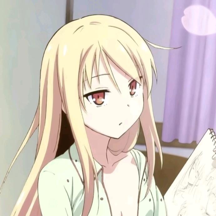 我女朋友超级可爱