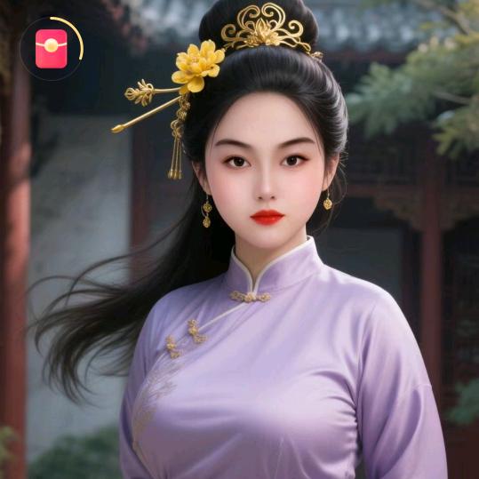 优雅姐