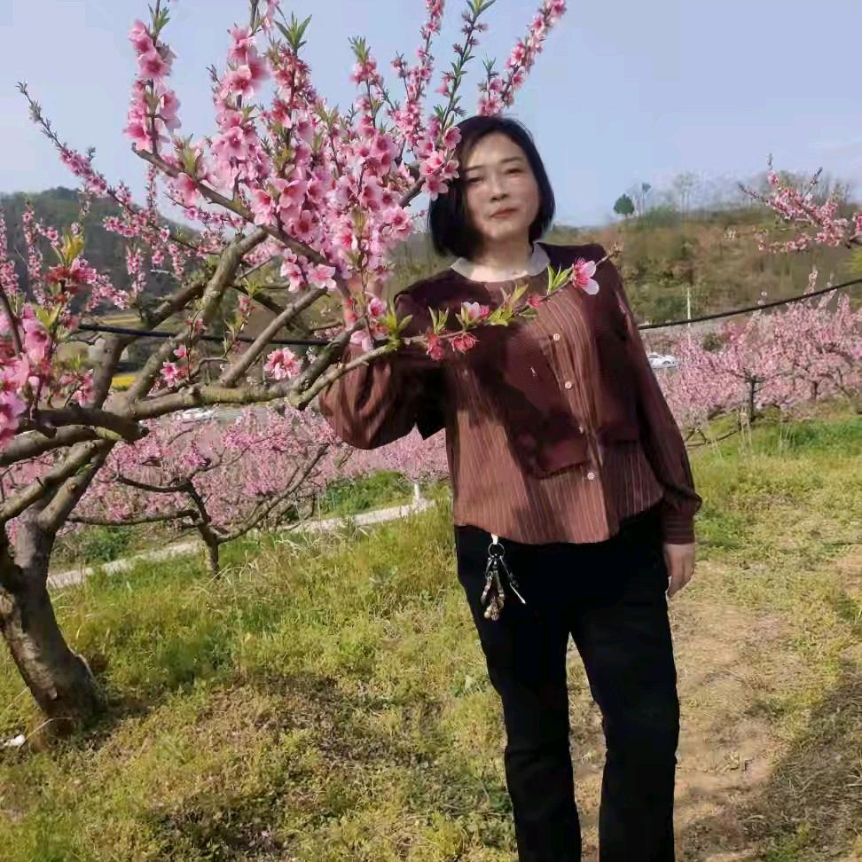 遵义丽姐🌻