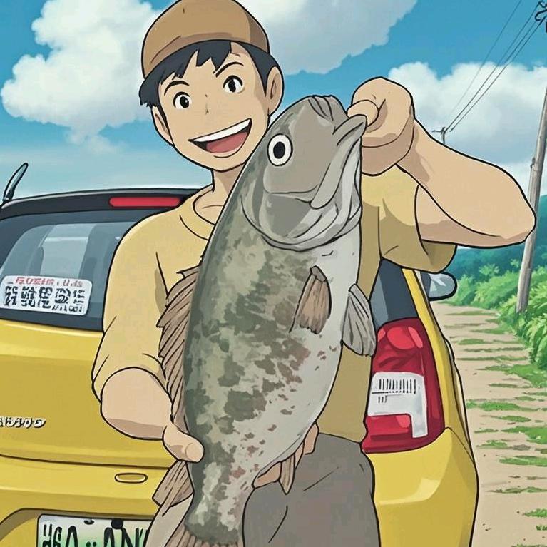 洞庭湖(阿政)