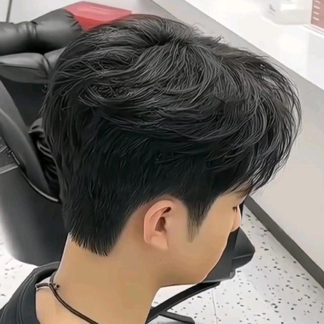 安顺 发型设计——齐克