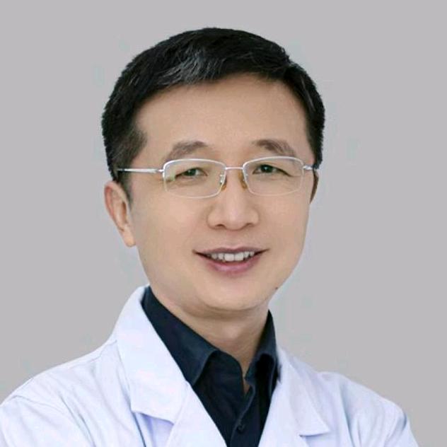 中西医结合肿瘤科高启龙
