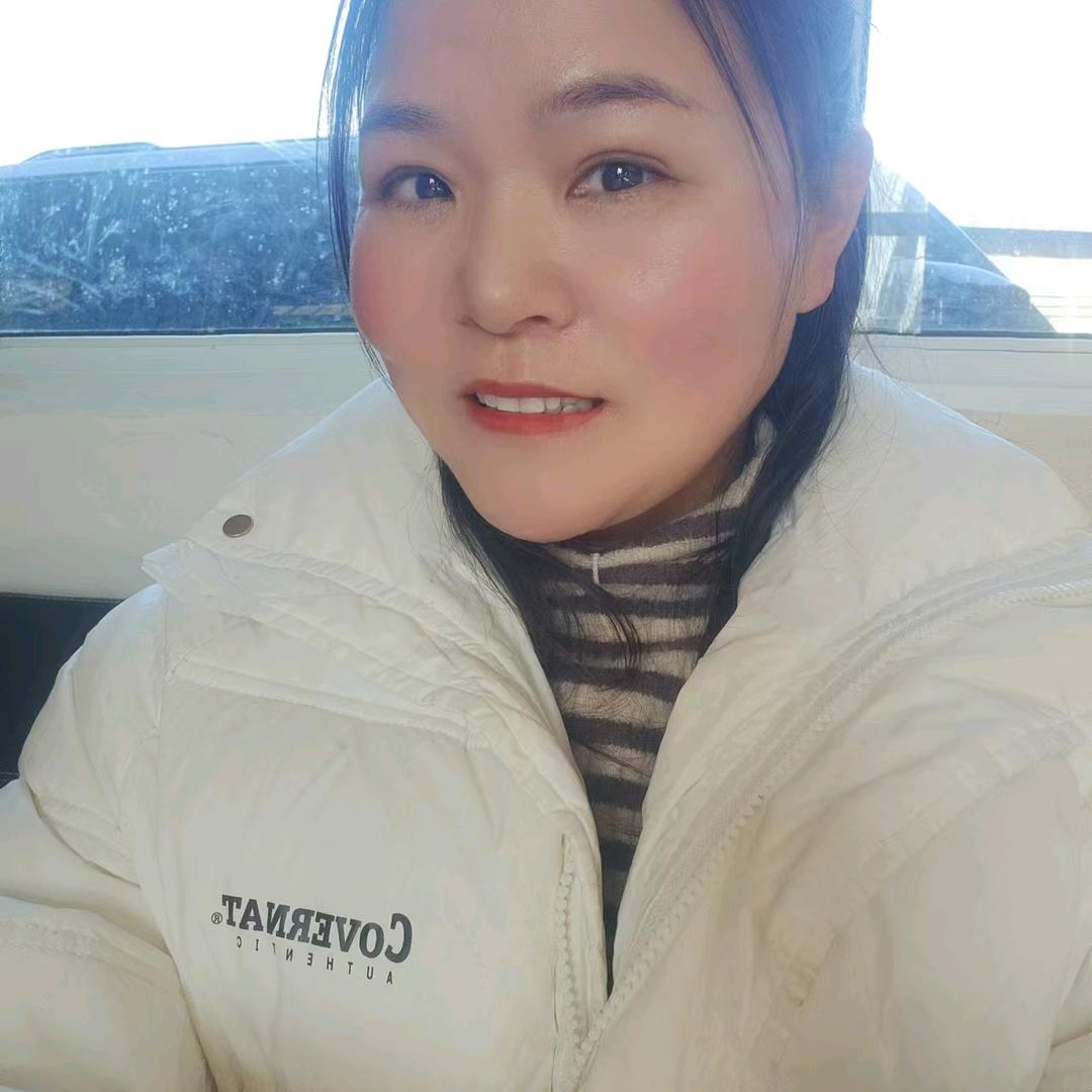 龙龙妈（直播筹备中）