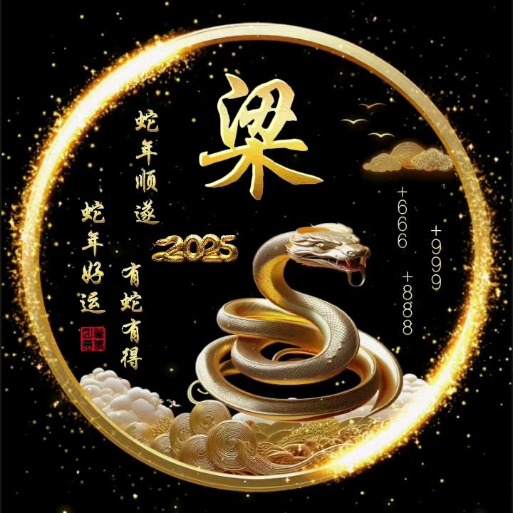 开心就好…