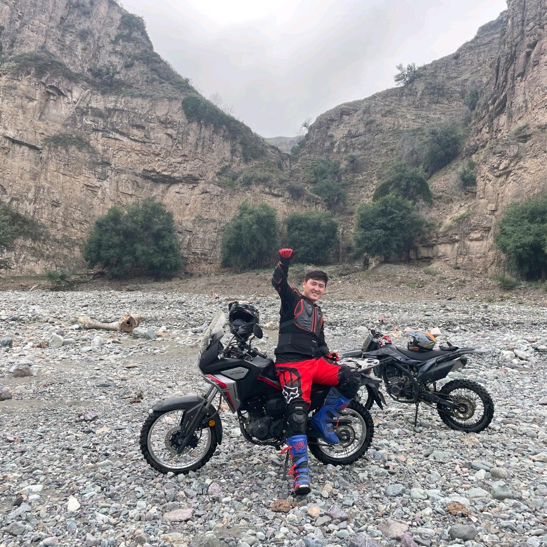 努尔别克