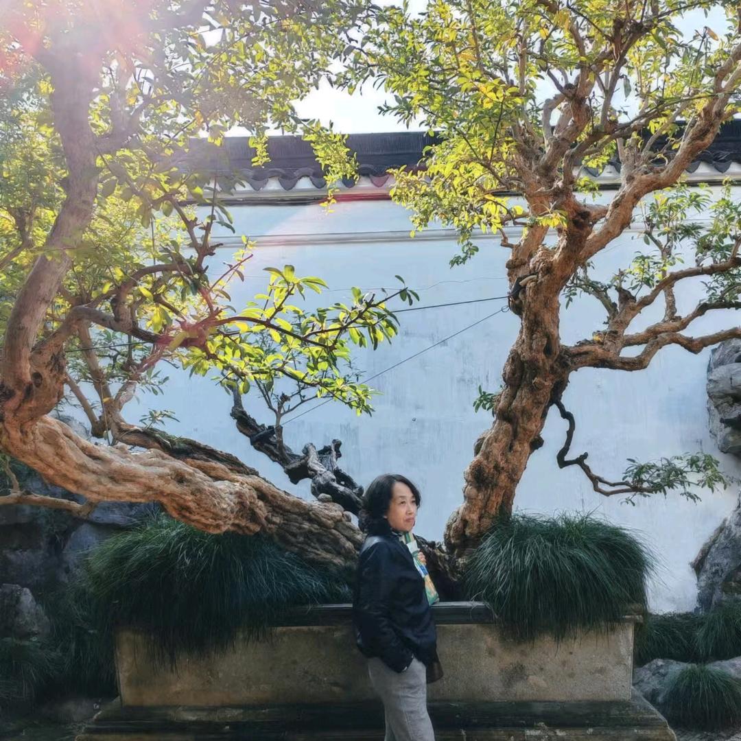 平凡的葫芦外婆