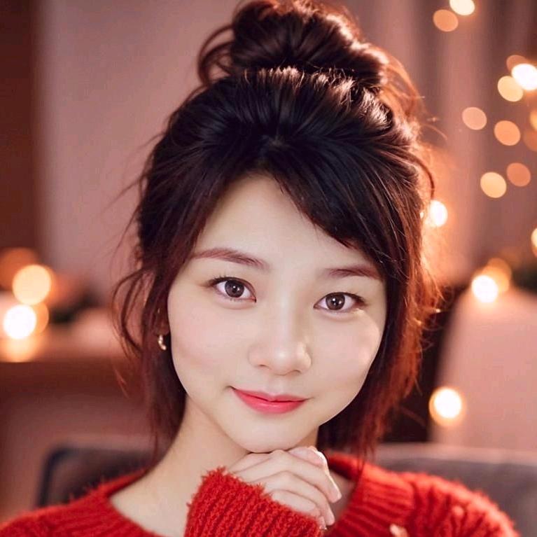乐琪妈咪