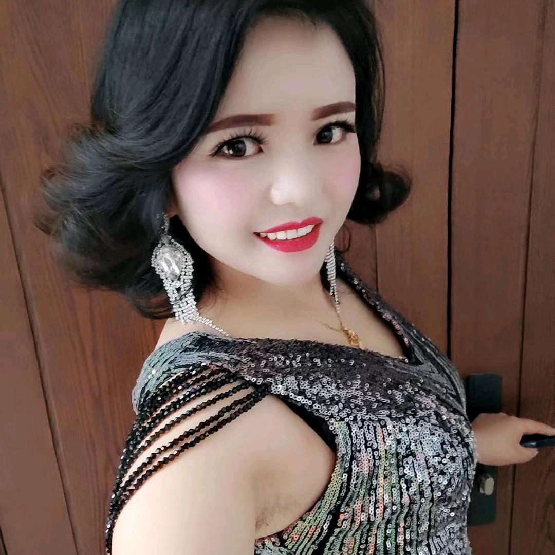 张淑婷
