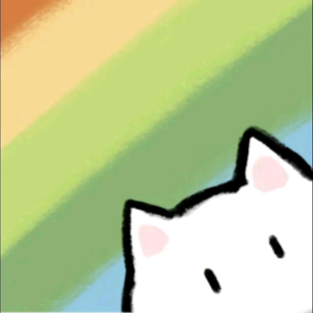 忙着长胖