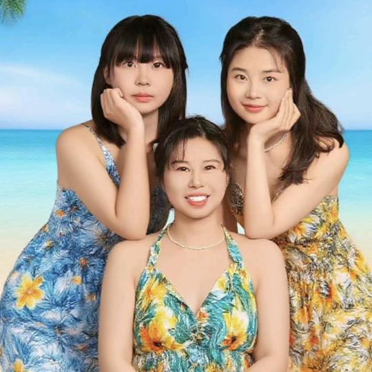 姚琼