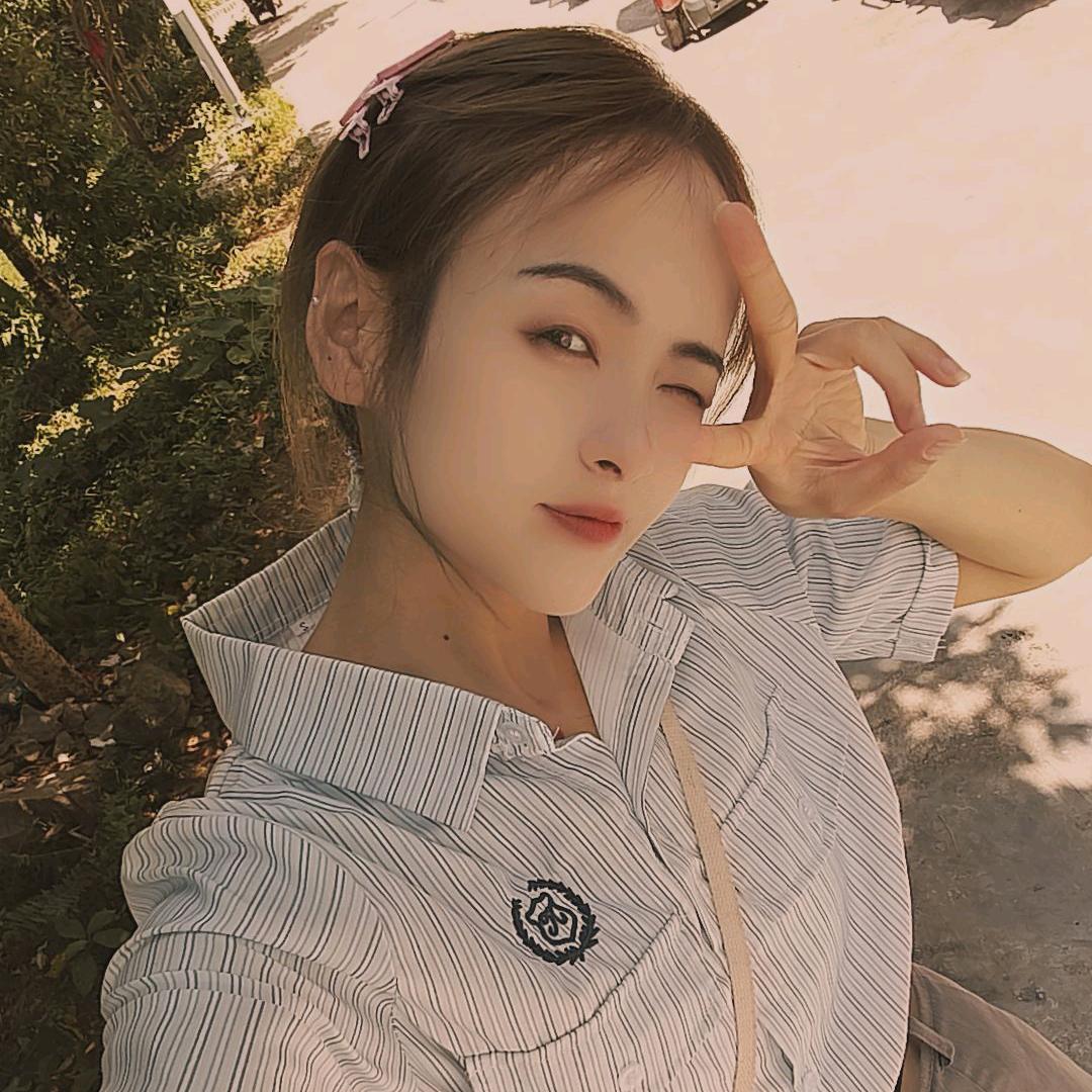 陈橙子