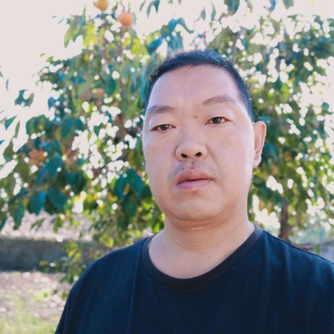 老朱(苏北一家亲)