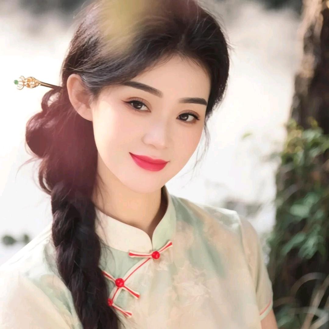 生如夏花🌸