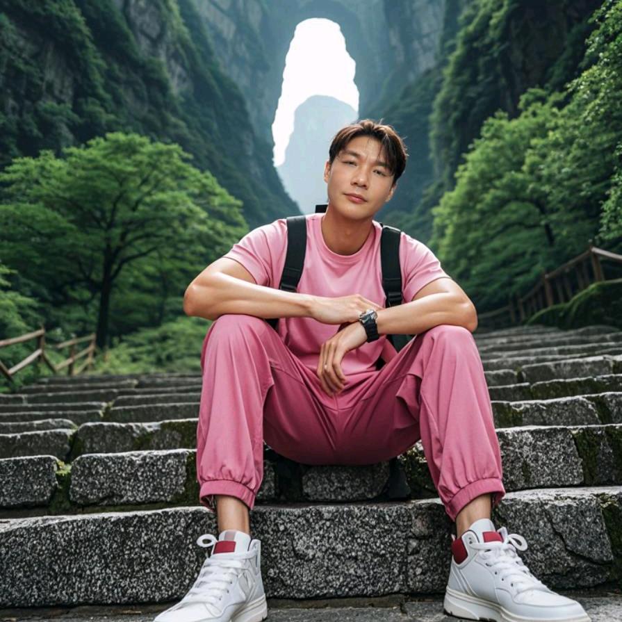 随遇拍摄(手机摄影)