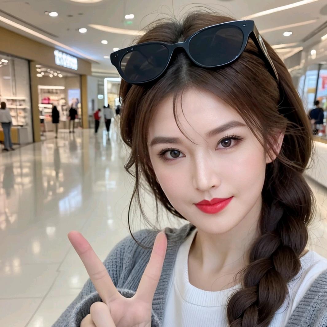 小姐姐