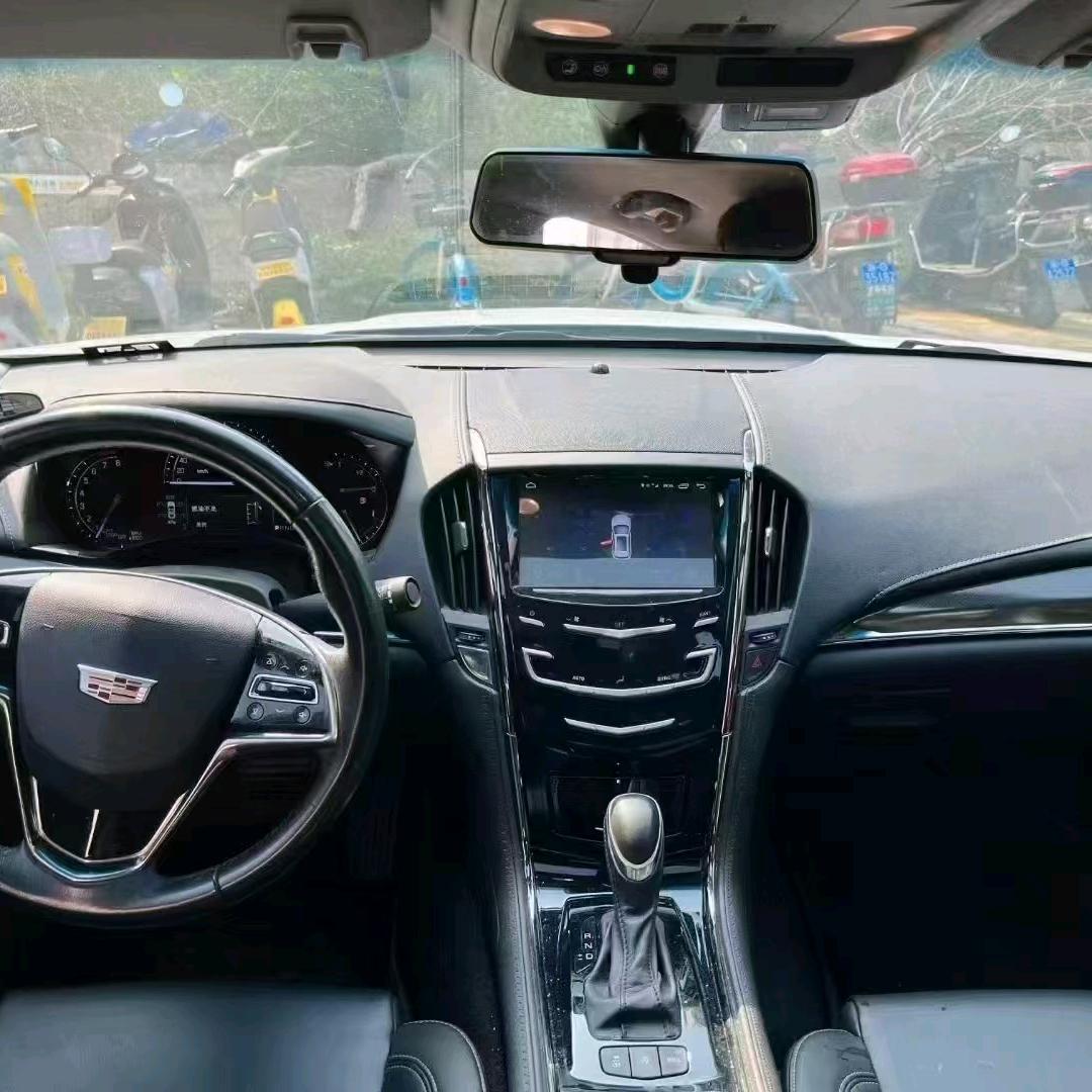 义乌精品二手车