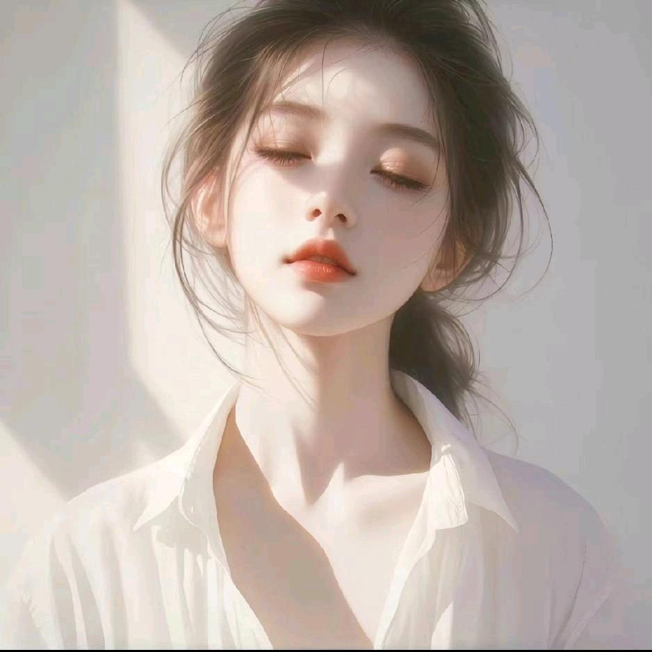 香水