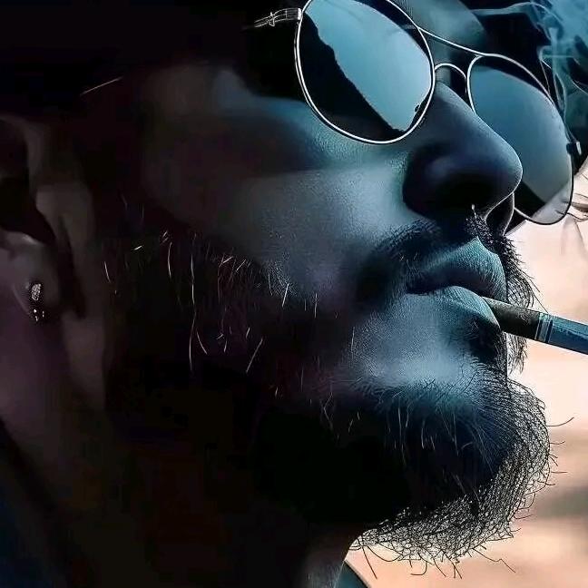 🚬ঞৣ᭄ꦿ꯭一介俗人ꦿ᭄💞