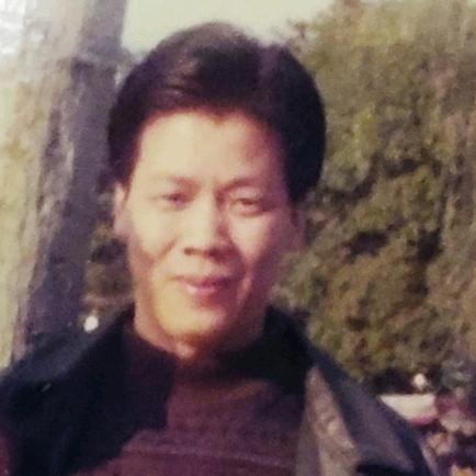 满屏红色